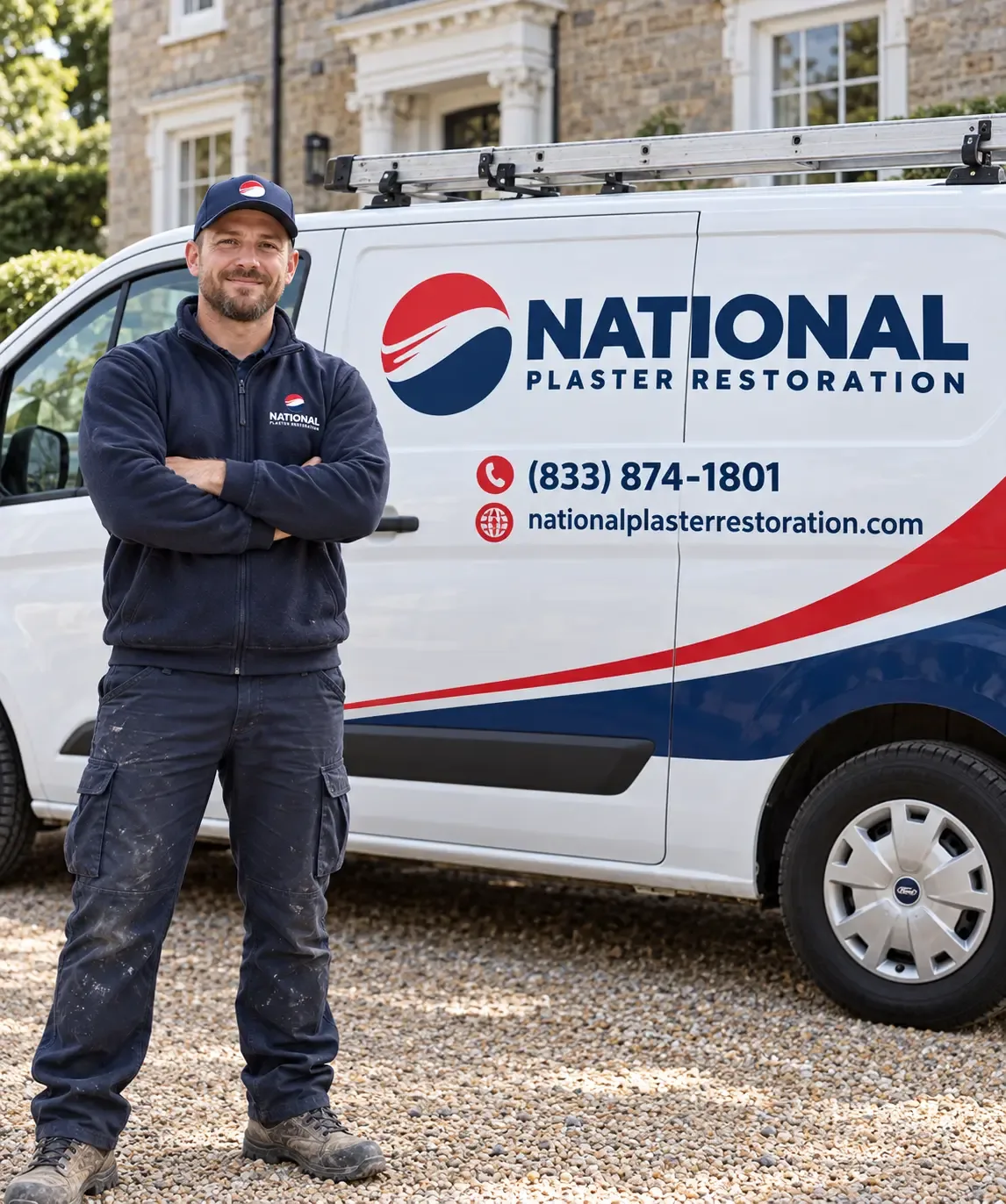 Plaster Repair company in Wright, MN